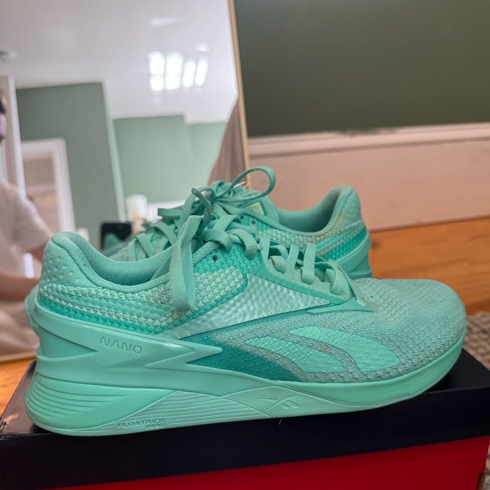 reebok nano x3